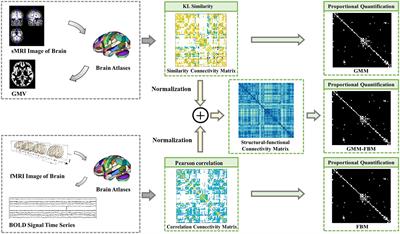 Discriminative analysis of schizophrenia patients using graph convolutional networks: A combined multimodal MRI and connectomics analysis